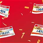my postcode lottery